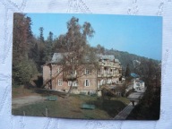 IWONICZ ZDRÓJ SANATORIUM
