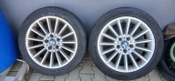 BMW F10 F11 felga aluminiowa 18"