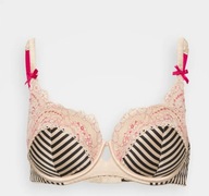 Piękny markowy biustonosz M&S ROSE 65H