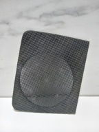 MASKOWNICA GŁOŚNIKA DESKI VOLKSWAGEN PASSAT B3 357857247