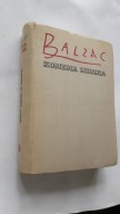 KOMEDIA LUDZKA - Balzac
