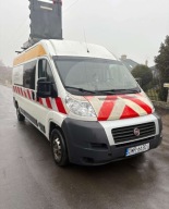 Fiat Fiat Ducato 2.3 Diesel 1KM