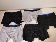 5 sztuki Śliczne markowe majtki Innersy r.XL 16-18yrs 95% cotton