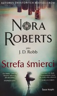 Strefa śmierci Nora Roberts