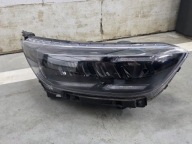 Lampa prawa przednia full led kia stonic super