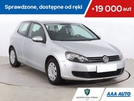 VW Golf 1.4 16V, Klima, Tempomat, Parktronic