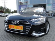 Audi A4 Avant Sport Navi Full Led Digital 2.0 150 KM Automat Alu Serwis 20