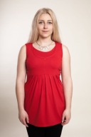 Eva Bluzka Ciążowa i do Karmienia Piersią S 34-36