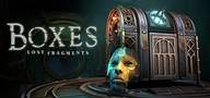 Boxes: Lost Fragments - Klucz STEAM / Bez VPN