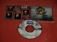 Suicidal Tendencies The Art Of Rebellion 1992