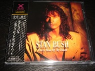 Stan Bush - Every Beat Of My Heart - Japan !!!!!!!!
