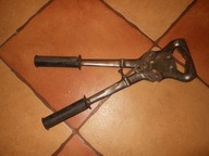 STARE NOŻYCE CĘGI DO PIELĘGNACJI KOPYT RACIC