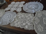 SERWETY RECZNA ROBOTA 6 sztuk