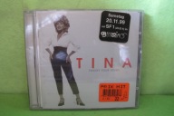 CD Twenty Four Seven Tina Turner