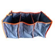 NOWA TORBA SEGREGATOR ORGANIZER FIRMY KRYKA