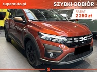 Od ręki - Extreme 5-miejsc LPG 1.0 100KM / Pakiet Komfort Premium