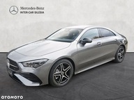 Mercedes-Benz CLA Mercedes-Benz CLA 1.3 Benzyna 280KM