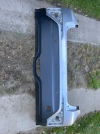 TOYOTA CH-R ZDERZAK TYLNY ORYGINALNY