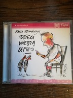 Kasia Stoparczyk - Dzieci wiedzą lepiej - CD