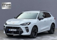 Cupra Terramar 204KM salon Polska gwar. kamery360 faktura VAT23 1.5 204KM