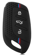 SILIKONOWE ETUI NA KLUCZYK MG MG4 MG5 MG6 MG ZS EV HS EHS ZX GT