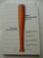 Nawyk samodyscypliny Neil Fiore