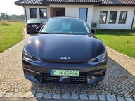 KIA EV6 GT-LINE 325 KM ! BATERIA 77,4 KWH ! ZASIĘG 500 KM !!!