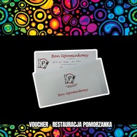 Więcbork - WOŚP 2025 - voucher do Restauracji