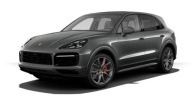 Porsche Cayenne 4.0 Benzyna 459KM