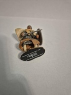 Umayyad soldier Spain c. 750 Del Prado 1/30 No 13 UNIKAT!!!