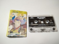 Jimi Hendrix – Voodoo Soup - KASETA MC K857