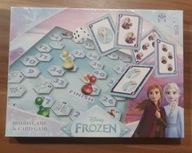 Gra planszowa DISNEY FROZEN
