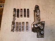 MAZDA 3/6/CX5 2,2D SKYACTIV(SH01/SHY1) - STOPKI/MOSTKI WAŁKA ROZRZĄDU