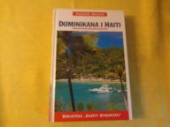 Dominikana i Haiti Praca zbiorowa