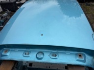 Renault Zoe 2 2019- dach TERQT niebieski