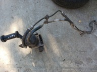 Citroen C4 B7 lift 15-19 DS4 1.2 TB Pompa wspomagania przewody Warszawa