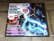 DEUS EX INVISIBLE WAR TOTAL ANNIHILATION TACTICAL OPS PL/ENG PC [9]