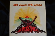 Bob Marley & The Wailers - Uprising