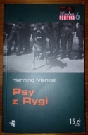 Psy z Rygi Henning Mankell