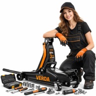 Podnośnik punktowy Verda SN10663