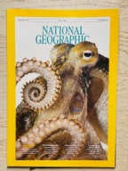 National Geographic May 2024 Octopuses Zoroastrianism Indigenous Art