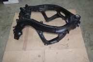 Rama Dokumenty PL K.S 13.700km Suzuki Gsxr 600 L1-L6 11-17 750