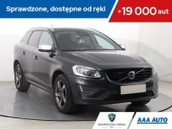 Volvo XC60 D3, Skóra, Navi, Klima, Klimatronic