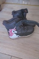 ŚNIEGOWCE 0CIEPLANE ROZM 27