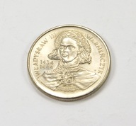 10000 ZŁ 1992 r. WŁADYSŁAW III WARNEŃCZYK ZOBACZ!