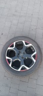 Felga aluminiowa Opel OE 7.0" x 18" 5x108