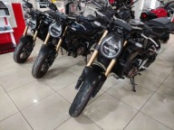Honda CB Honda CB 650 R Neo Sports Cafe Moto Joker Benzyna 95KM
