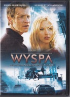 WYSPA, płyta DVD