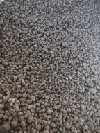 Keramzyt frakcja 0-4 mm