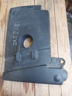 Osłona Obudowa Silnika Górna Jaguar XJ